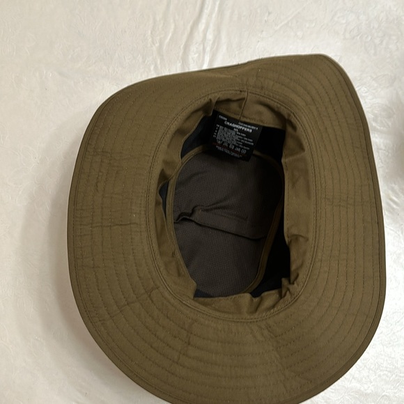 Craghoppers KIWI RANGER HAT - Dark Moss - Picture 6 of 15